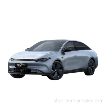 LEAPMOTOR C01 Electric New Energy High Speed Lithium Battery Full Electric Vehicle